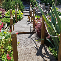 28mm Decking Rope | Outdoor rope